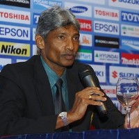 Rajagobal Ingin Skuadnya Seperti Madrid