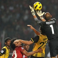 Bermain di Kandang Tak Akan Banyak Membantu Malaysia