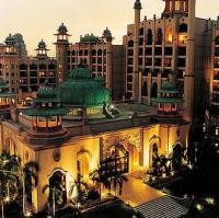 Sekilas Soal Hotel Merah Putih di KL