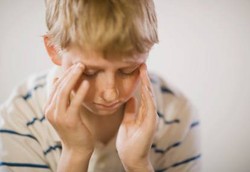 Pengobatan Alternatif Kurang Cocok untuk Anak-anak