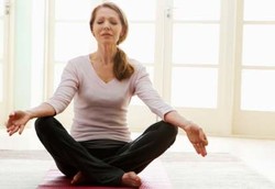 Yoga Memberikan Efek Buruk Pada Lutut