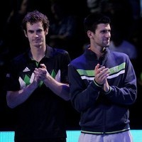 Murray & Djokovic Kecewakan Becker