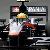 Hispania Pastikan Ikuti F1 2011