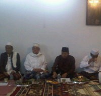 PKB: Itu Bukan Kiai Kita, Tapi Kiai PKNU