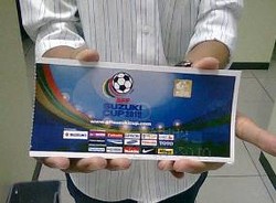 Wakil Ketua DPR: Sejak Dahulu PSSI Kacau