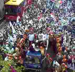 PKS: Wujud Setgab Belum Jelas, Kepemimpinan Perlu Dievaluasi