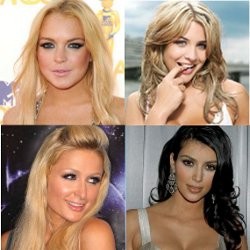 Video Bugil Selebriti Paling Banyak Ditonton di 2010