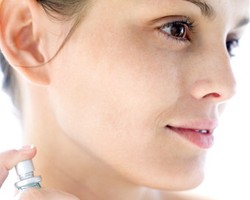 Pikat si Dia dengan Parfum yang Tepat