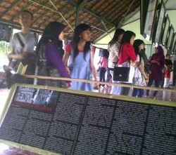 Bidik Photography Hadirkan Keterbatasan Bukan Batasan