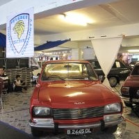 Mengenang Kejayaan Peugeot 504