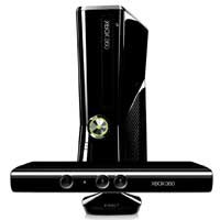  Kinect Rambah PC, Xbox 360 Kempis?