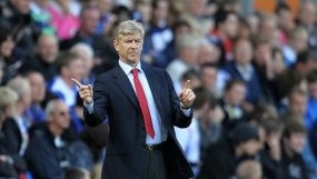 Wenger: Penentuan Nasib The Gunners