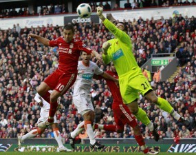 Tekad Liverpool untuk Balas Dendam