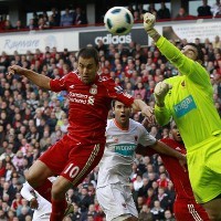 Tekad Liverpool untuk Balas Dendam