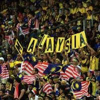 Pemain Indonesia Dilaser, Pertandingan Dihentikan