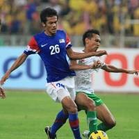 Indonesia Tertinggal 0-2