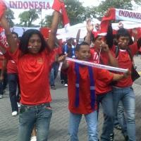 Bukit Jalil, Ini Kami Datang!