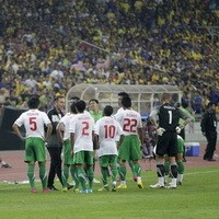 Jangan Kambinghitamkan Laser, Peluang Masih Ada