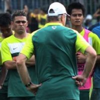 Riedl Akui Tim Terganggu Media dan Agenda PSSI