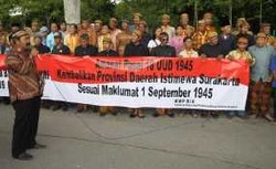 Politisi Demokrat: Presiden SBY Tak Paham Hak Istimewa