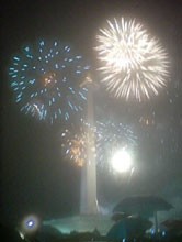 Malam Tahun Baru Akan Hasilkan 1.240 Ton Sampah