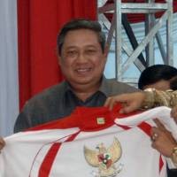 Menpora: SBY Suporter No 1, Pasti Nonton di Senayan