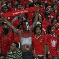 Penonton Piala AFF Diimbau Tak Parkir di Circle Stadion GBK
