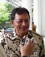 Kadis Kebersihan DKI: 2011, Pengelolaan Sampah Oleh Swasta Didorong Jadi 60%