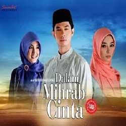 Dalam Mihrab Cinta: 57 Tangisan dalam Satu Setengah Jam