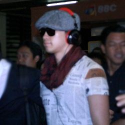 Rain Siapkan Album Sebelum Ikut Wajib Militer