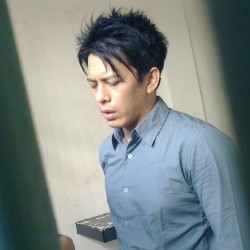 Ariel Ingin Menyepi Usai Kasus Hukum Selesai