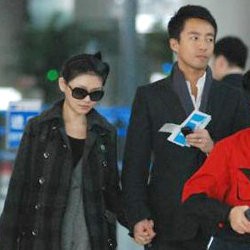 Pasca Nikah Barbie Hsu Dilarang Beradegan Seks