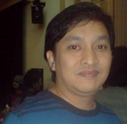 Semangat Yovie Widianto untuk Pendukung Garuda