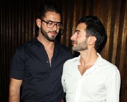 Mantan Pasangan Gay Marc Jacobs Jadi Desainer