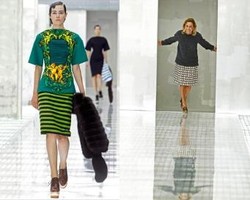 Prada Akan Gelar Fashion Show di Beijing, Januari 2011