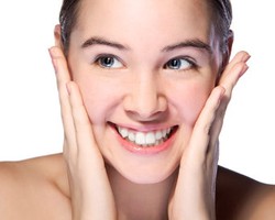 Tips Cantik Tanpa Riasan