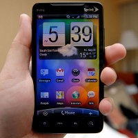 5 Ponsel Android Terbaik 2010