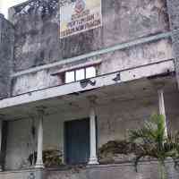 Trio Hantu Penghuni Ruang Pertemuan yang Bikin Merinding