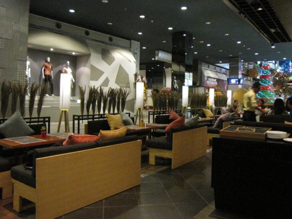 Yuk, Mampir ke Munchies!