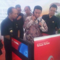 USO Harus Bisa Mengangkat Masyarakat Pedesaan 