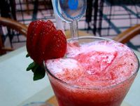 Segar dan Hangatnya Tenderberry