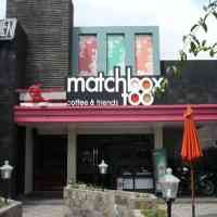 Matchbox Too, Romantisnya Terasa