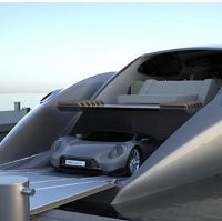 Beli Yacht Gratis Mobil Super