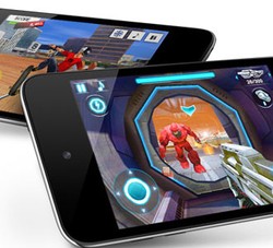 Mengintip Tren Perkembangan Game di 2011