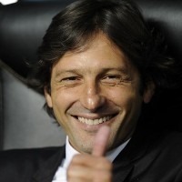 Tunjuk Leonardo, Inter Tak Bermaksud Sakiti Milan