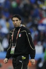 Jual Buffon, Juventus Idiot