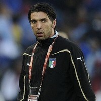 Jual Buffon, Juventus Idiot