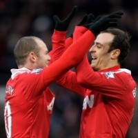 Poin Penuh untuk MU & City