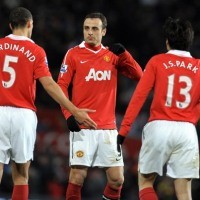 Fergie: MU Bisa Bikin Lima Gol di Babak I