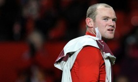 Rooney Kian Dekat ke Puncak Performa